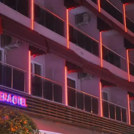Oda ve Kahvaltı Melody Alanya