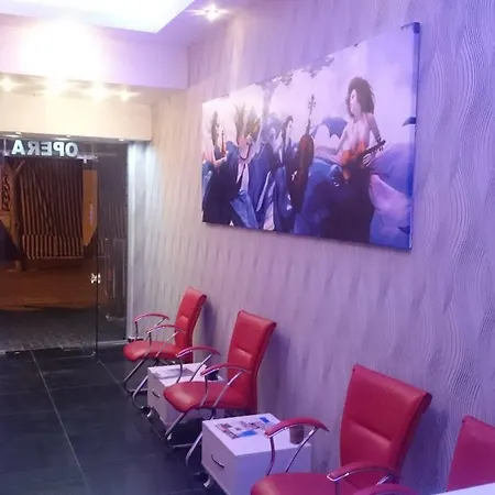Melody Oda ve Kahvaltı 2*