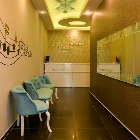 Oda ve Kahvaltı Melody
