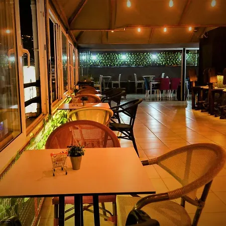 Melody Oda ve Kahvaltı Alanya