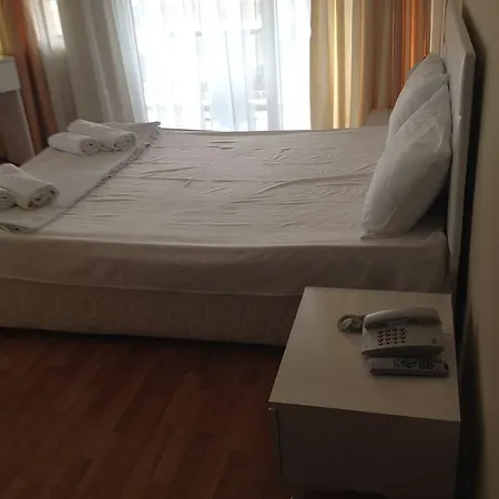 Melody Alanya