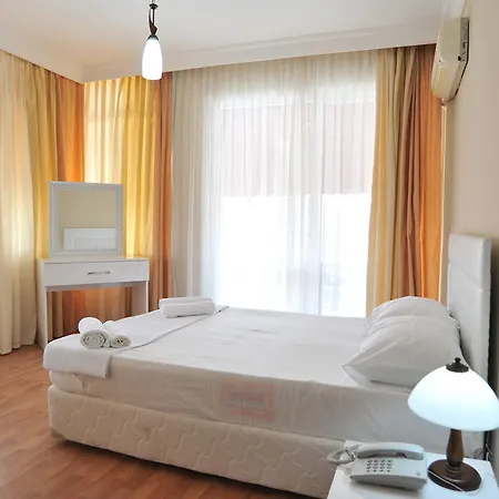 Melody 2* Alanya