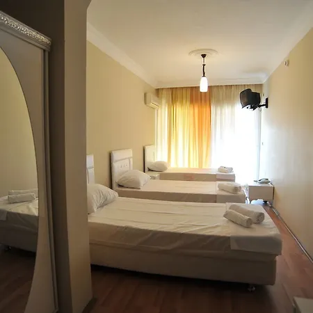 Melody 2* Alanya