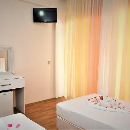 Melody Frühstückspension Alanya