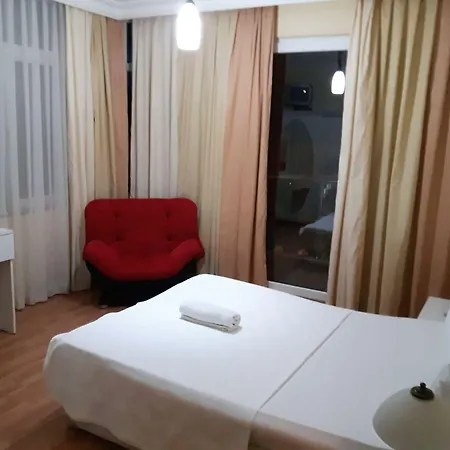 Melody Frühstückspension Alanya