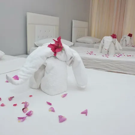 Bed & Breakfast Melody 2*